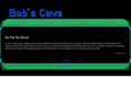 bobs-cave.com
