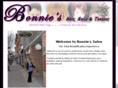 bonniessalon.com
