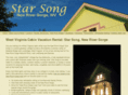 cabinwestvirginia.com
