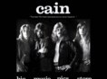 caintunes.com