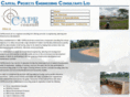 capeconsult.com