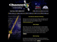 channelzgraphics.com