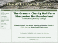 charityhallholidays.co.uk