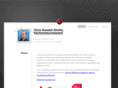 chrisrussell-smith.com