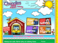 chugglesthetrain.com