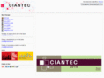 ciantec.net