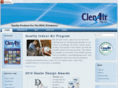 clenair.com