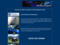cliftonmoorracing.co.uk