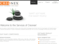 creonex.com
