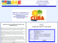 cubaairfare.net