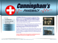 cunninghamspharmacy.com