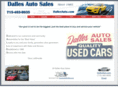 dallesauto.com