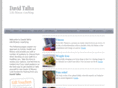 davidtalha.com