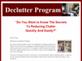 declutterprogram.com