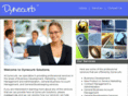 dynecurb.com