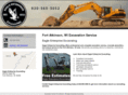 eagleenterpriseexcavating.com
