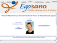 egosano.com