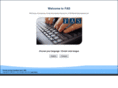 fasadmin.com