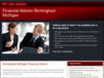 financialadvisorbirminghammi.com