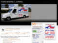 fortmyerscleaning.com