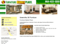 furnituremattressesgreenville.com