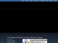 gatekeepermaintenance.com