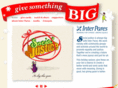 givesomethingbig.com