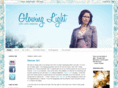 glowinglightblog.com