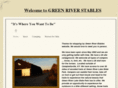 greenriverstables.com