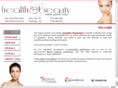 healthandbeautynyc.com