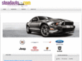 hilltopautoplaza.com