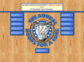 hoopsforacure.com