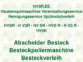 hvsr.de