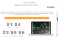 ifreetimefor.com