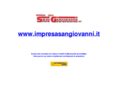impresasangiovanni.com
