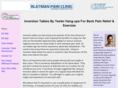 inversion-tables-for-back-pain.com