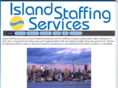 islandstaffingservices.com