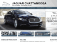 jaguarchattanooga.net