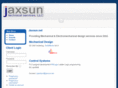 jaxsun.net