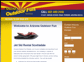 jetskirentalscottsdale.com