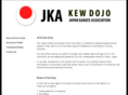 jkakewdojo.com