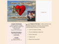 keeperofthekeys.com