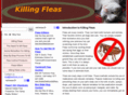 killingfleas.org