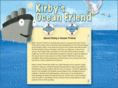 kirbysoceanfriend.com