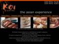 koiasiancuisine.com