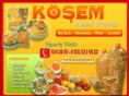 kosemfastfood.com