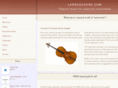 larssogaard.com