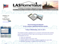 lashomevalue.com