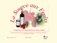 lasourceauxfruits.com
