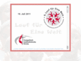 lauffuereinewelt.de